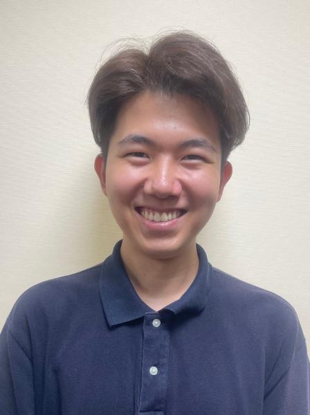 泉谷　礼賢