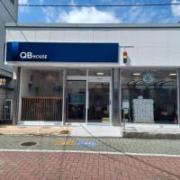 QB HOUSE 東武中板橋駅店