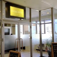 【カット&カラー専門店】one mile(ワンマイル) ウニクス川越店