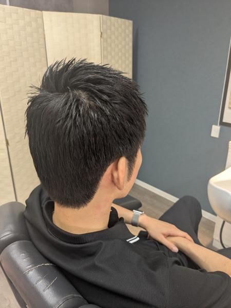 ビジネスショート
