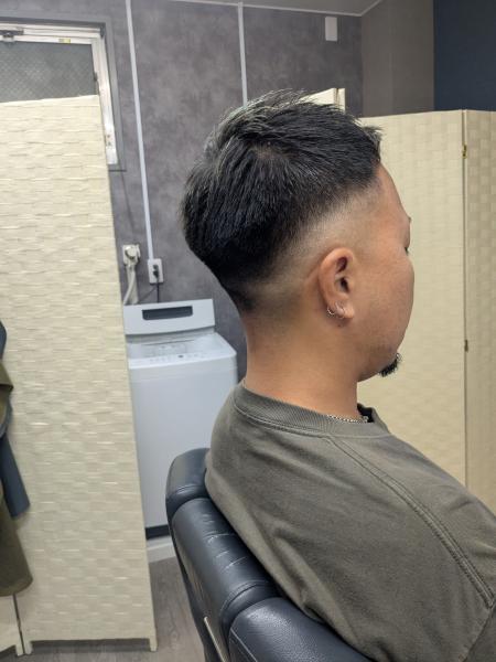 ソフモヒフェード