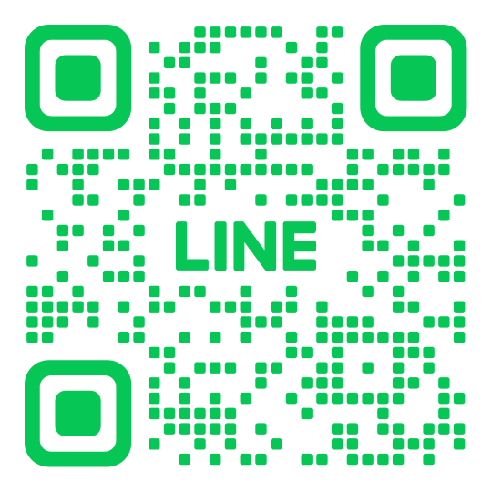 当店LINE QRコード