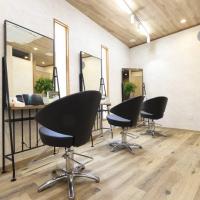 オーガニックカラー&トリートメント専門店SEN【せん】