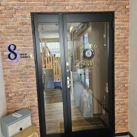 HairWorks 8(ヘアーワークスエイト)