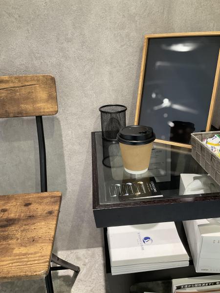 時を重ねた紳士にふさわしい、確かな技術と寛ぎ。