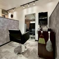 ヘアカット専門店yu.(ユー)