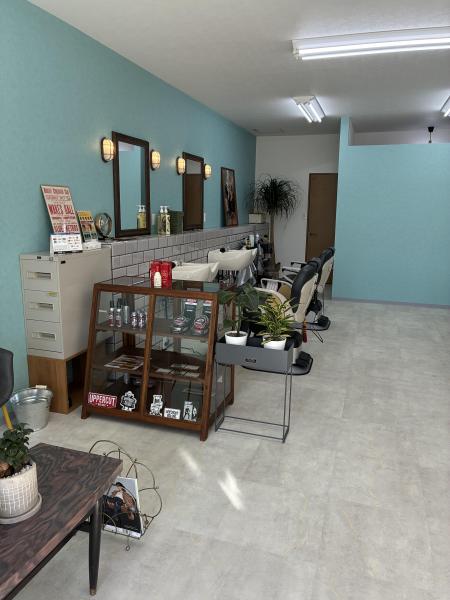 店内
