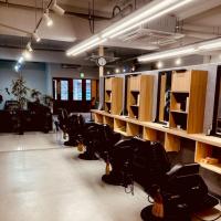 カットサロン マキシム