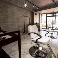 Y.F.S.T. hair cut only salon