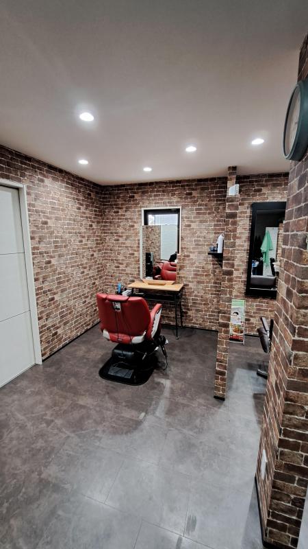 smarthair(広島駅の理容室)