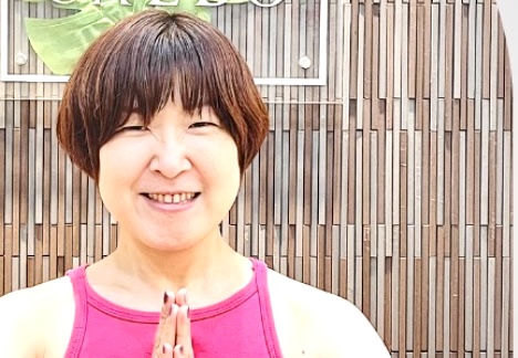 石川原　笑子　(いしかわら　えみこ)