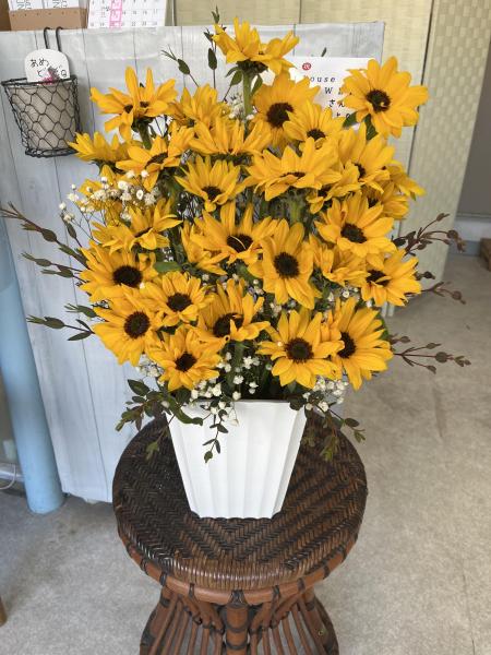 前職からのお客様から