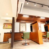 ヘアカット専門店LINDA 　与野駅前店