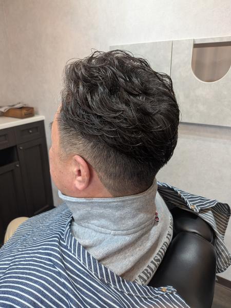 イケオジスタイル