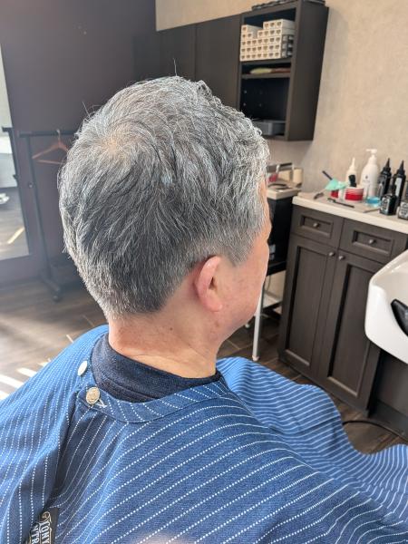 イケオジスタイル