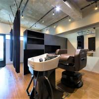 Trever MEN's SALON 【トレバーメンズサロン】