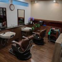 ACSis-Barber Style-
