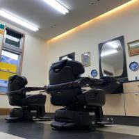 アスナロ理容室