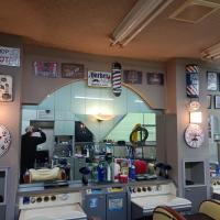 BARBER SHOP イシカワ